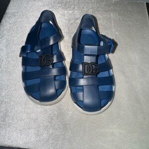 Dolce and Gabbanna   Sandals